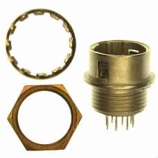 HR10A-10R-10PB|Hirose Electric Co Ltd