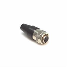 HR22-12TPD-20S|Hirose Electric Co Ltd