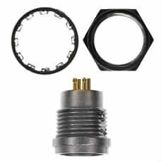 HR25A-7R-4P|Hirose Electric Co Ltd