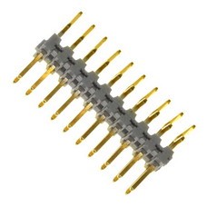 HTSW-110-08-G-D-RA|Samtec Inc