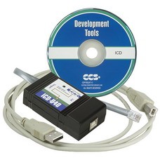 ICD-U40|Custom Computer Services Inc (CCS)