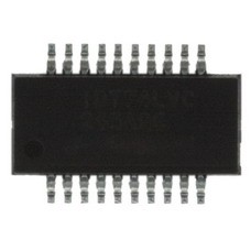 IDT74LVC245AQG8|IDT, Integrated Device Technology Inc