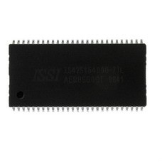 IS42S16400D-7TL|ISSI, Integrated Silicon Solution Inc