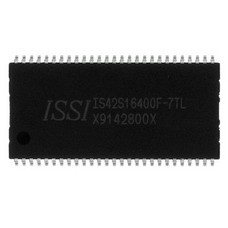 IS42S16400F-7TL|ISSI, Integrated Silicon Solution Inc