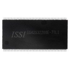 IS42S32200E-7TLI|ISSI, Integrated Silicon Solution Inc