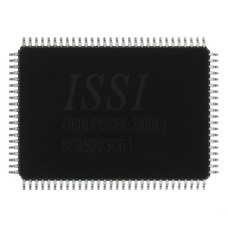 IS61NLP12836B-200TQLI|ISSI, Integrated Silicon Solution Inc