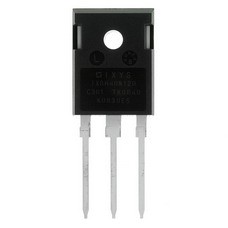 IXGH40N120C3D1|IXYS