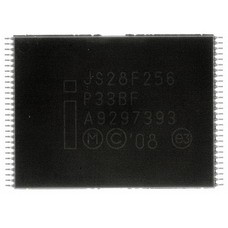 JS28F256P33BFA|Numonyx/Intel