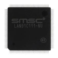 LAN91C111-NU|SMSC