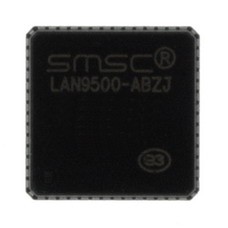 LAN9500-ABZJ|SMSC