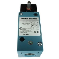 LSYAB6B|Honeywell Sensing and Control