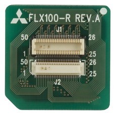 M3T-FLX100-R|Renesas Electronics America