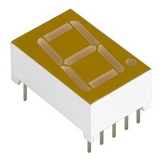 MAN6660|Fairchild Optoelectronics Group