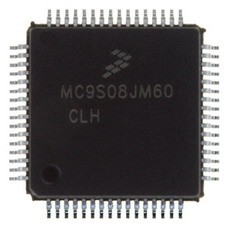 MC9S08JM60CLH|Freescale Semiconductor