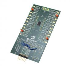 MCP43XXEV|Microchip Technology