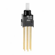 BB26AW|NKK Switches
