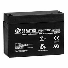 BP5.5-12-RT|B B Battery