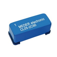 DIL-CL-1A81-9-13M|MEDER electronic