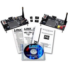 MDEV-916-ES|Linx Technologies Inc