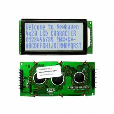 NHD-0420H1Z-FSW-GBW-3V3|Newhaven Display Intl