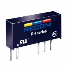 RH-2412D/HP|Recom Power Inc