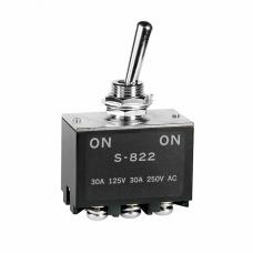 S822/U|NKK Switches