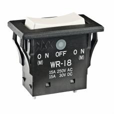 WR18BS|NKK Switches