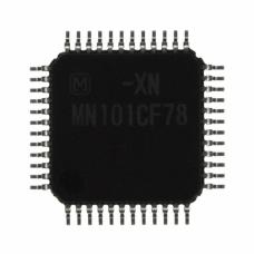 MN101CF78AXN|Panasonic - SSG