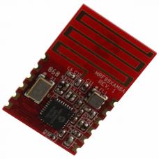 MRF89XAM8A-I/RM|Microchip Technology