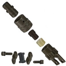 MS3116F-8-3S|Amphenol Industrial Operations