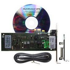 MT9234ZPX-PCIE|Multi-Tech Systems