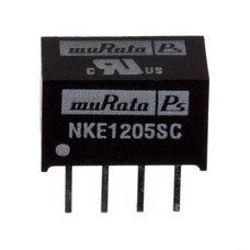 NKE1205SC|Murata Power Solutions Inc