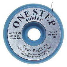 OS-S020AS|Easy Braid Co.