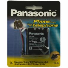P-P501PA/1B|Panasonic - Consumer Division