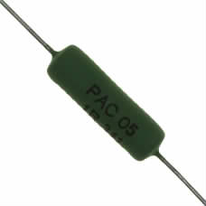 PAC500001008FAC000|Vishay/BC Components