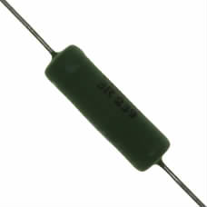 PAC500003008FAC000|Vishay/BC Components