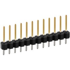 PBC12SFAN|Sullins Connector Solutions