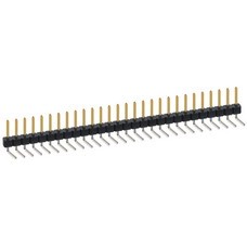 PBC28SBBN|Sullins Connector Solutions