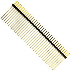 PBC36DAHN|Sullins Connector Solutions