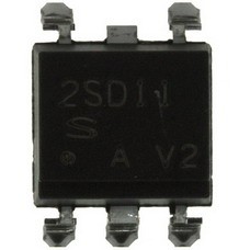 S22MD1VI|Sharp Microelectronics