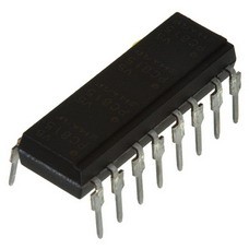 PC845XJ0000F|Sharp Microelectronics
