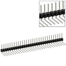 PEC30SBCN|Sullins Connector Solutions