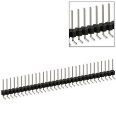 PEC31SGAN|Sullins Connector Solutions