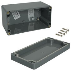 PN-1333-DG|Bud Industries