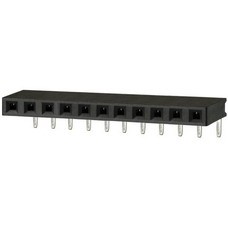 PPTC111LGBN|Sullins Connector Solutions