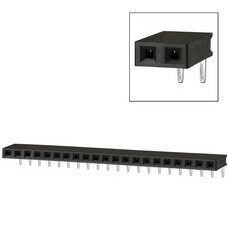 PPTC211LGBN|Sullins Connector Solutions