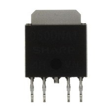 PQ050DNA1ZPH|Sharp Microelectronics