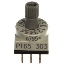 PT65303|APEM Components, LLC