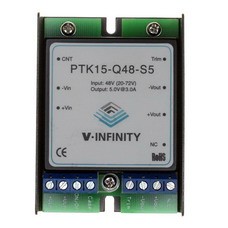 PTK15-Q48-S5-T|CUI Inc