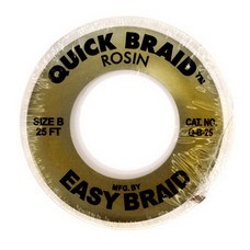 Q-B-25|Easy Braid Co.